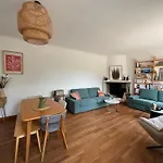 Maison Avec Piscine A 8 Personnes