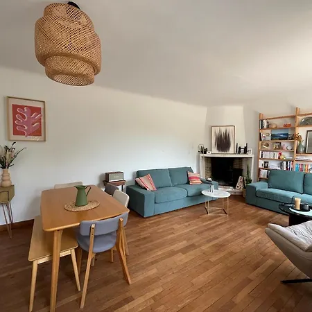 Maison Avec Piscine A 8 Personnes