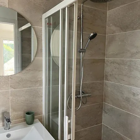 Maison Avec Piscine A 8 Personnes Seignosse