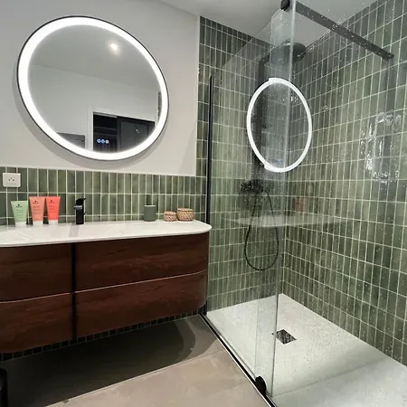 Maison Avec Piscine A 8 Personnes Villa *