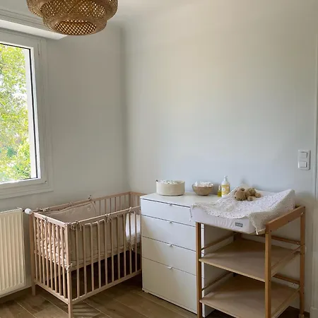 Villa Maison Avec Piscine A 8 Personnes *