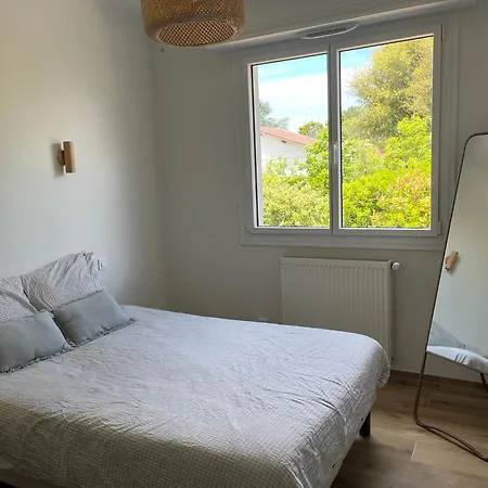 Maison Avec Piscine A 8 Personnes Villa Seignosse