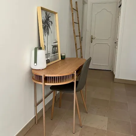 Maison Avec Piscine A 8 Personnes Villa *