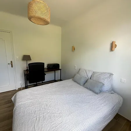 Villa Maison Avec Piscine A 8 Personnes