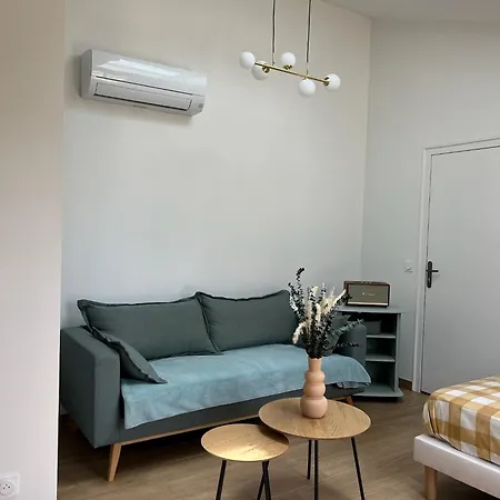 Maison Avec Piscine A 8 Personnes * Seignosse