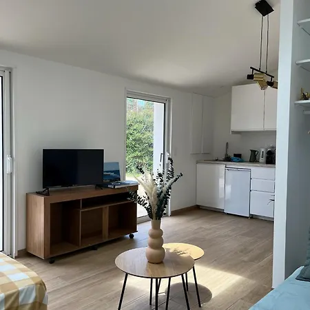 Villa Maison Avec Piscine A 8 Personnes *