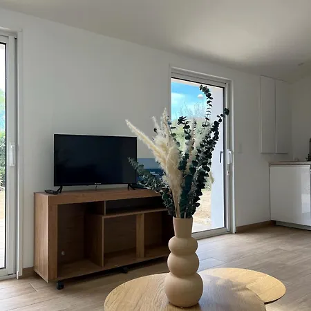 Maison Avec Piscine A 8 Personnes