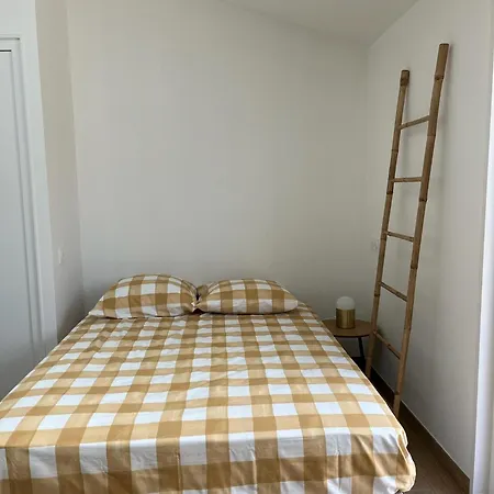 Maison Avec Piscine A 8 Personnes Villa Seignosse