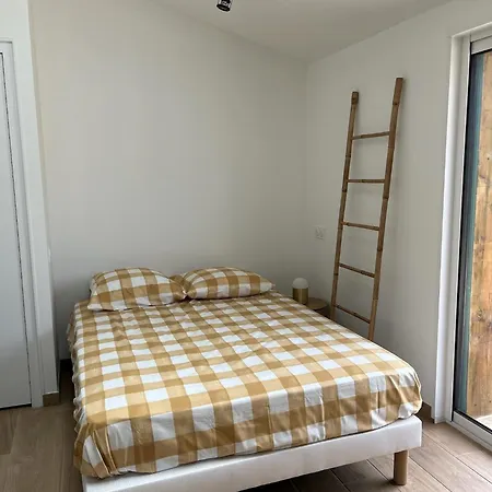 Villa Maison Avec Piscine A 8 Personnes