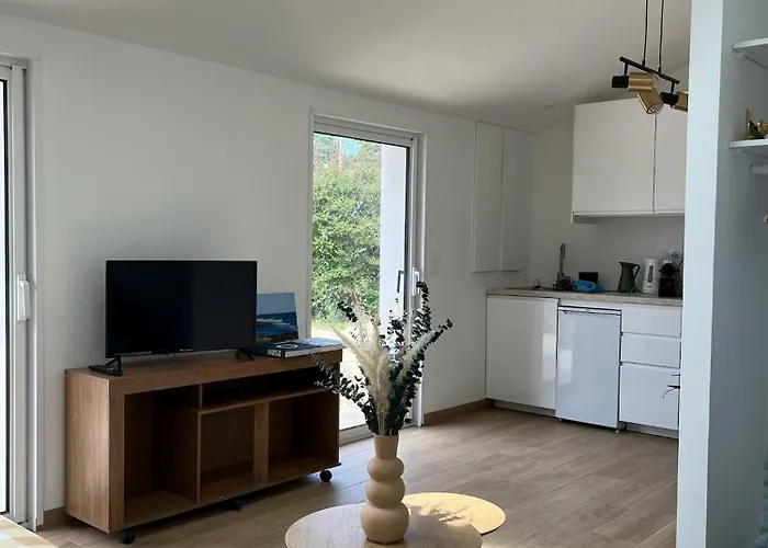 Villa Maison Avec Piscine A 8 Personnes *